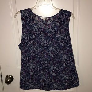 Croft & Barrow tank size XL